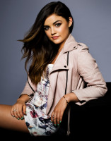 Lucy Hale photo #