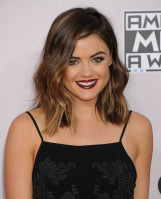 Lucy Hale photo #