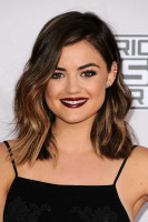 Lucy Hale photo #