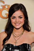 Lucy Hale photo #