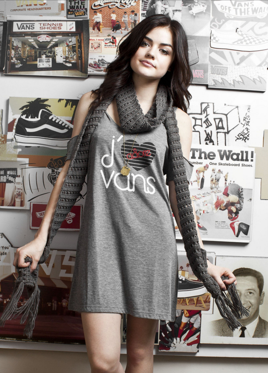 Lucy Hale: pic #339727