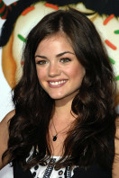 Lucy Hale photo #