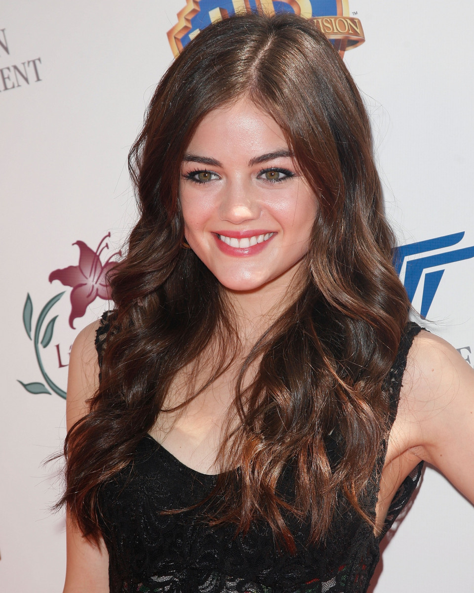 Lucy Hale: pic #296798