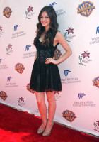 Lucy Hale photo #