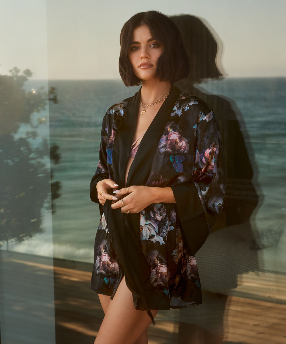Lucy Hale: pic #1276023