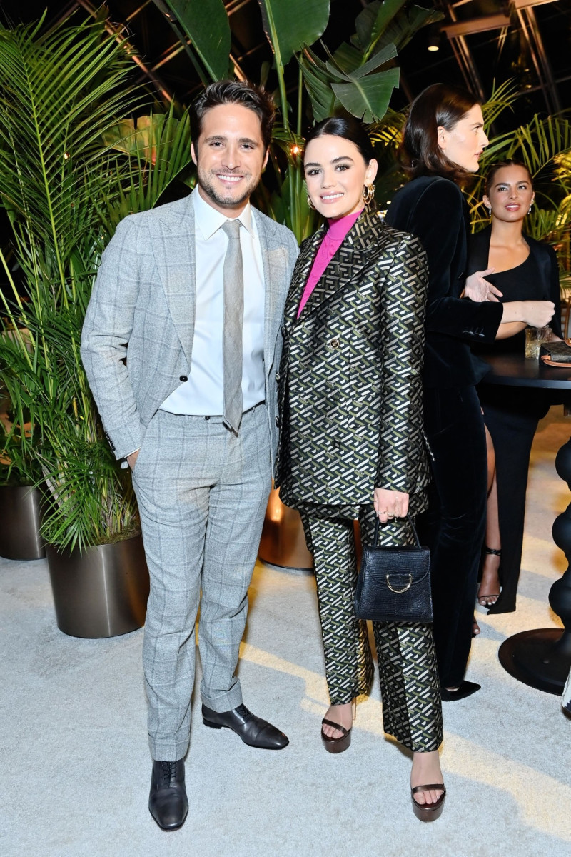 Lucy Hale: pic #1276394