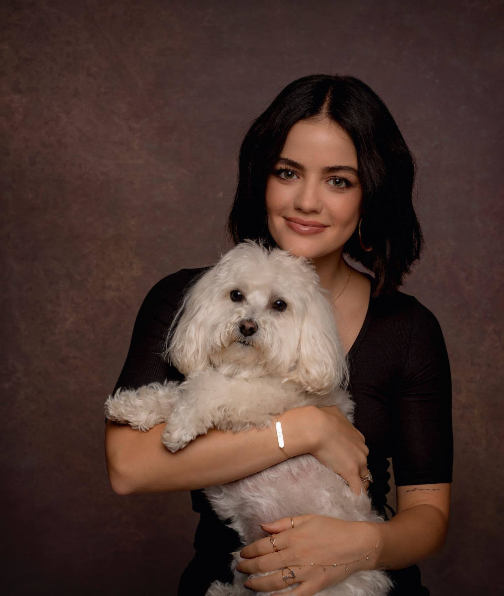 Lucy Hale: pic #1284602