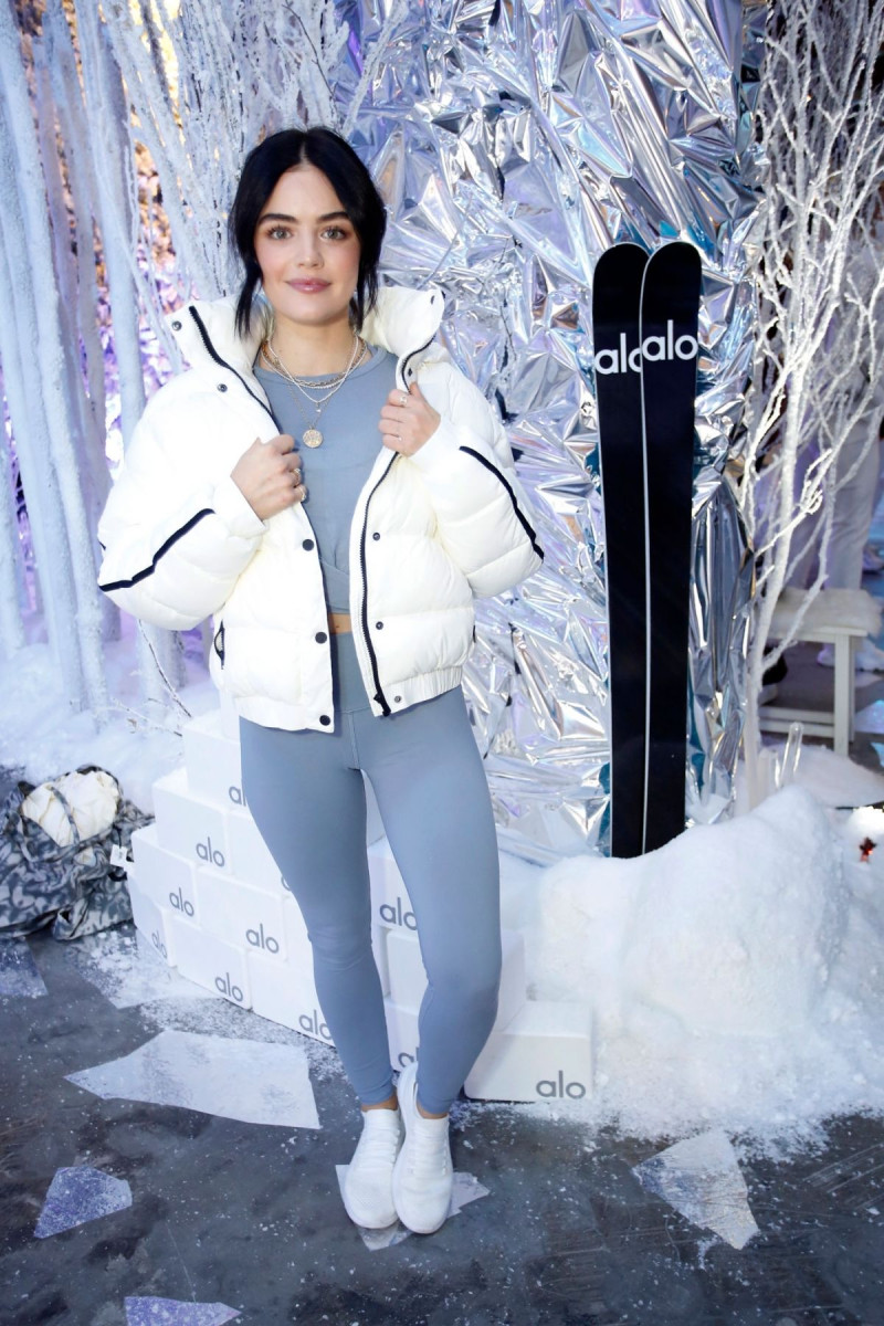 Lucy Hale: pic #1278611