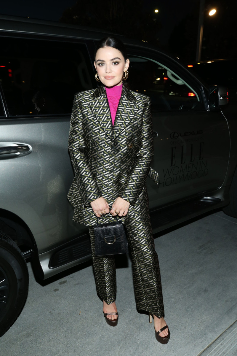 Lucy Hale: pic #1276345