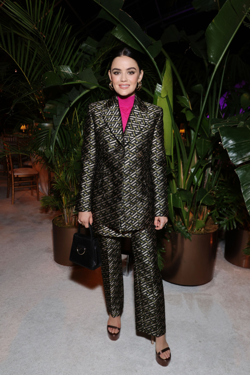 Lucy Hale: pic #1276348