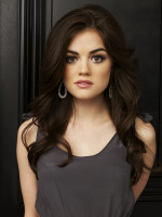 Lucy Hale photo #