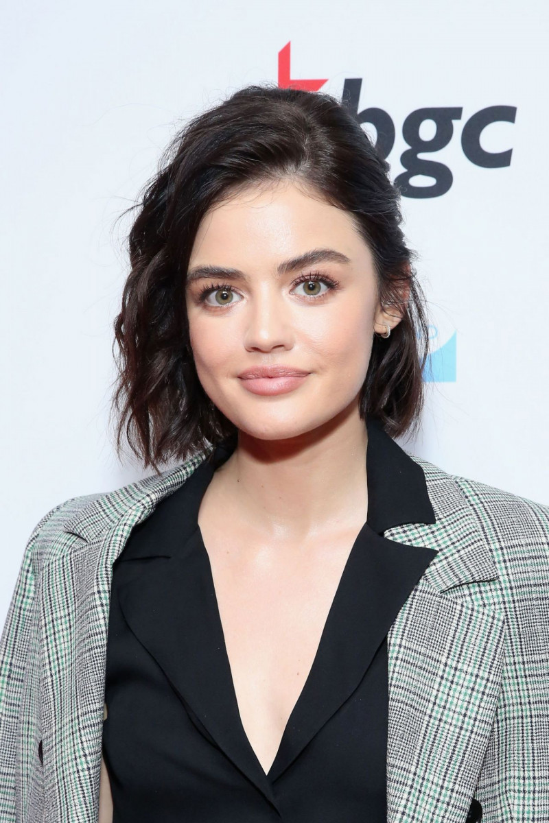 Lucy Hale: pic #1066803