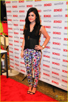 Lucy Hale photo #