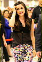 Lucy Hale photo #