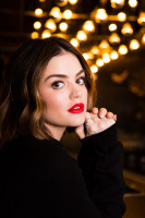 Lucy Hale photo #