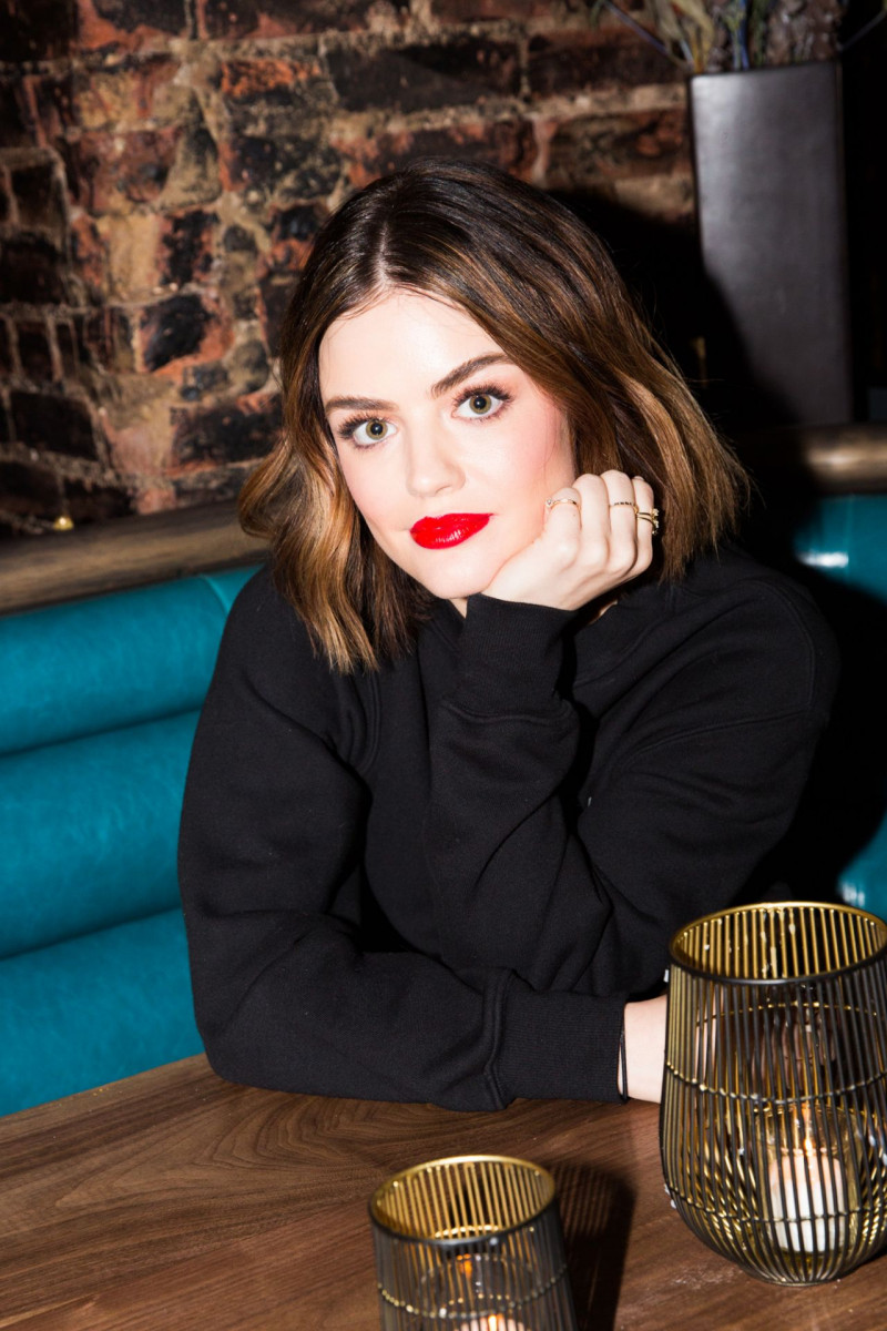 Lucy Hale: pic #1021386