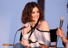 Lucy Hale photo #