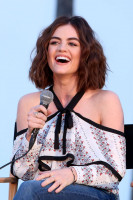 Lucy Hale photo #