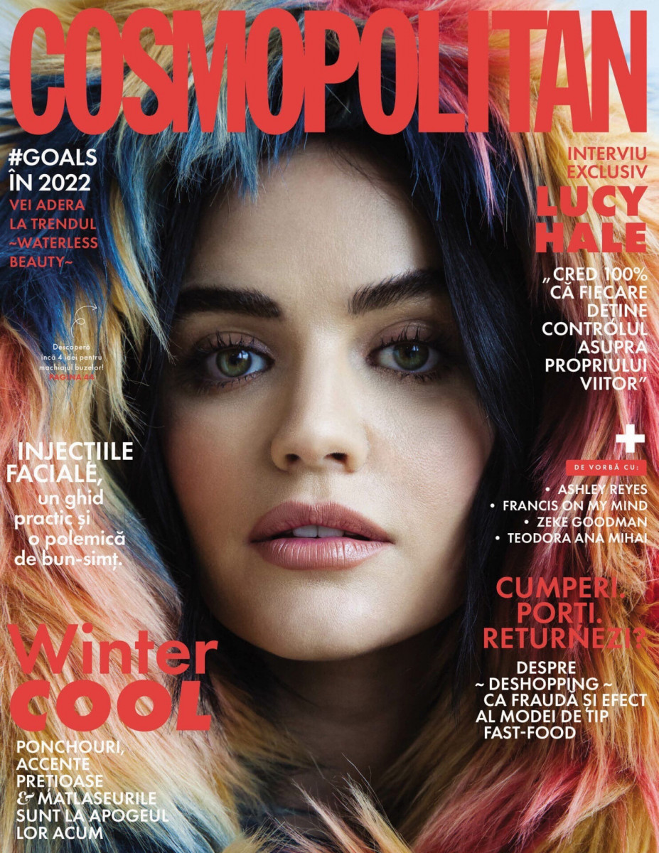 Lucy Hale: pic #1298815