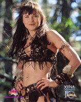 Lucy Lawless photo #