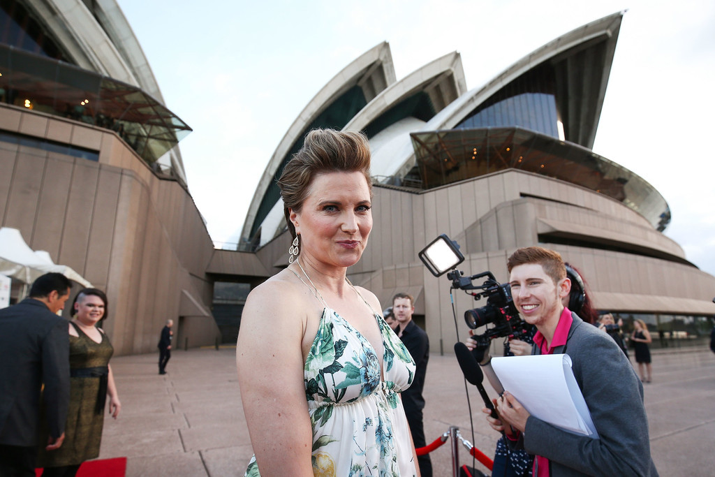 Lucy Lawless: pic #922953