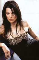 Lucy Lawless photo #