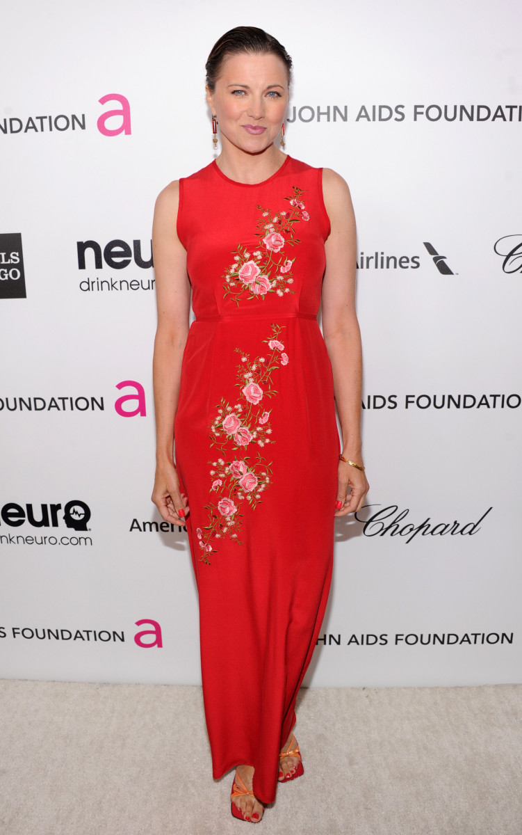 Lucy Lawless: pic #580359
