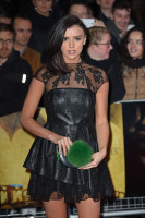 photo 18 in Lucy Mecklenburgh gallery [id872369] 2016-08-19