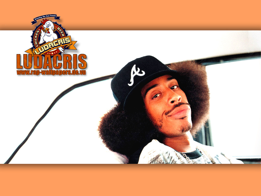 Ludacris: pic #179833