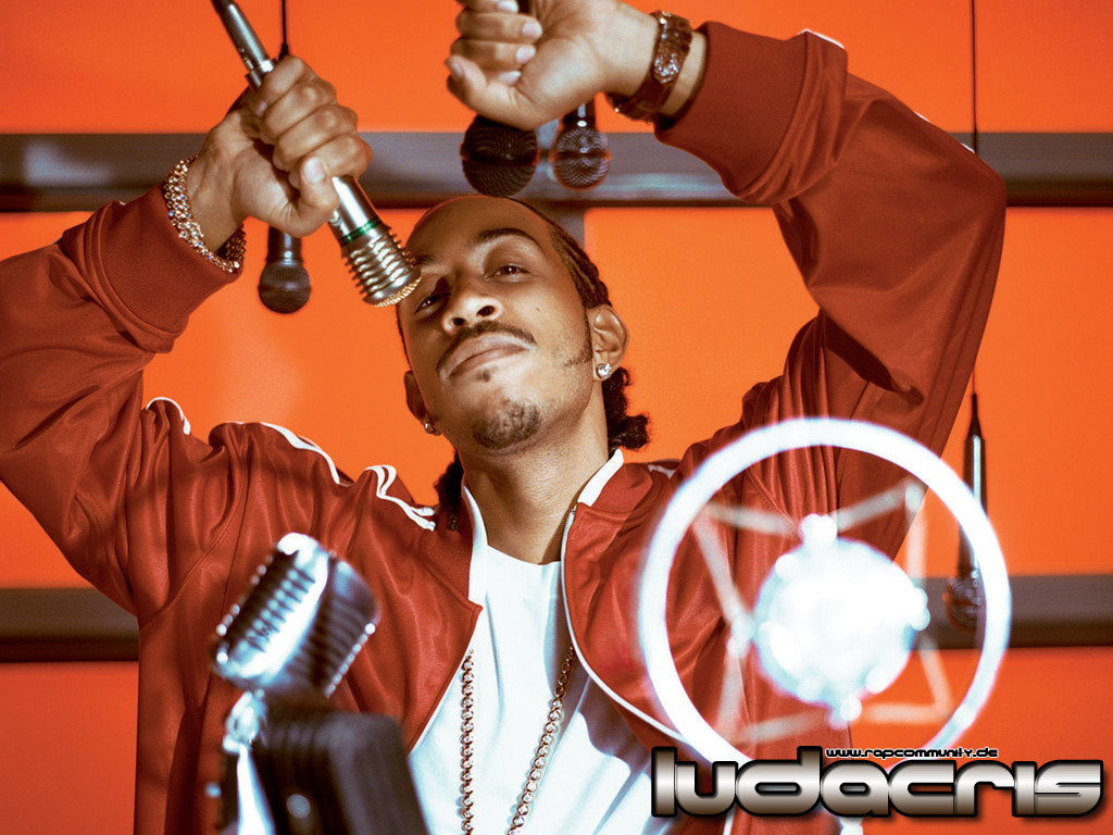 Ludacris: pic #179824