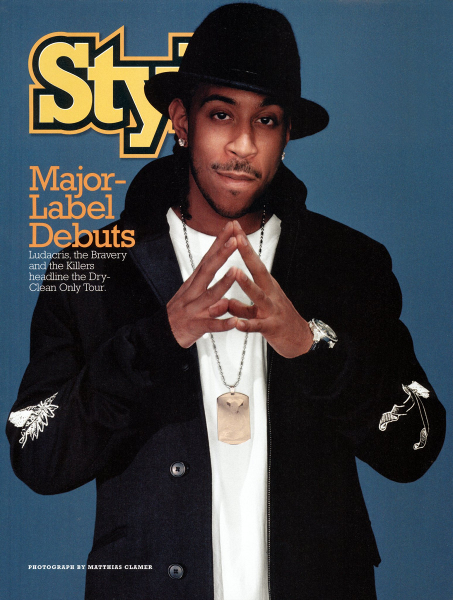 Ludacris: pic #32104