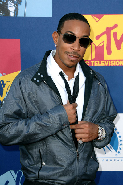 Ludacris: pic #109009