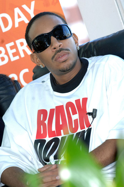 Ludacris: pic #69853