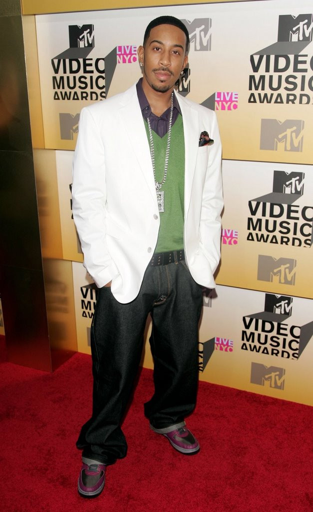 Ludacris: pic #65421