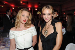 Ludivine Sagnier photo #