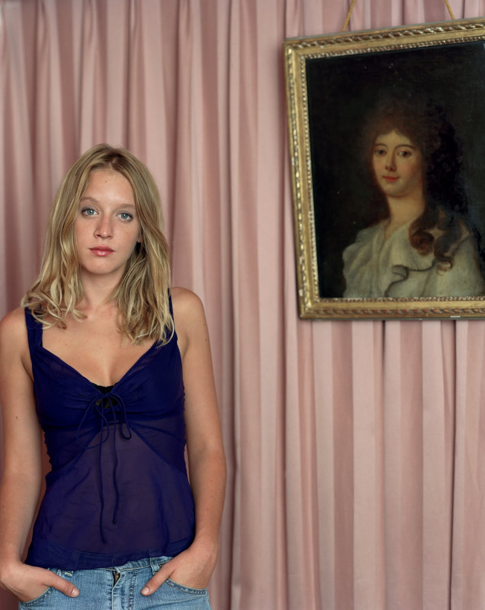 Ludivine Sagnier: pic #562734