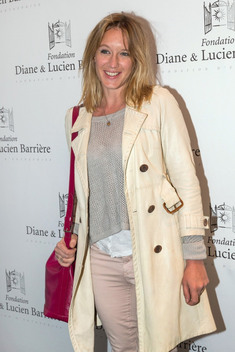 Ludivine Sagnier: pic #682345