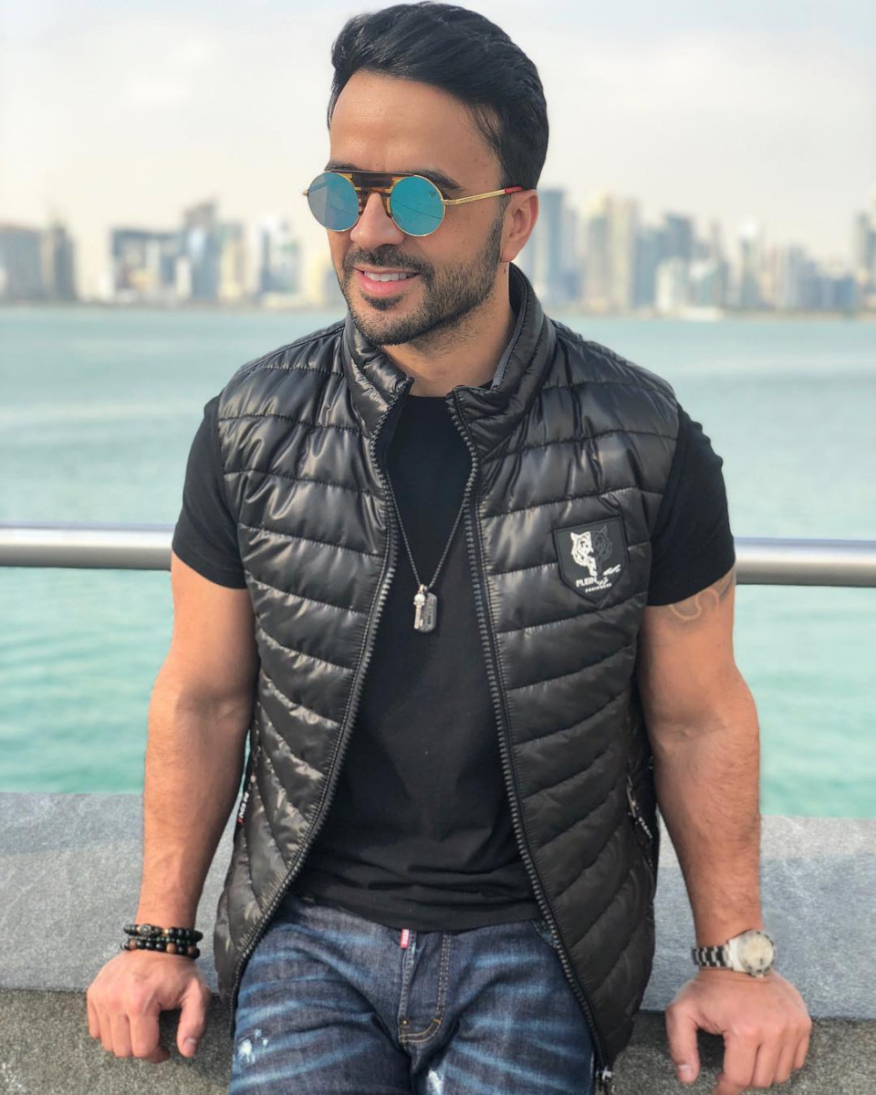 Luis Fonsi: pic #1058831