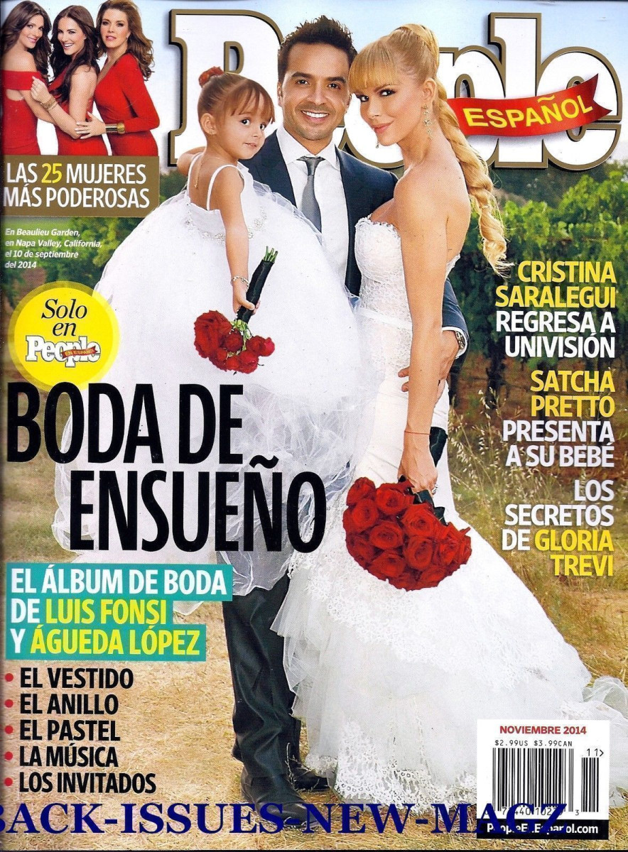 Luis Fonsi: pic #1057443