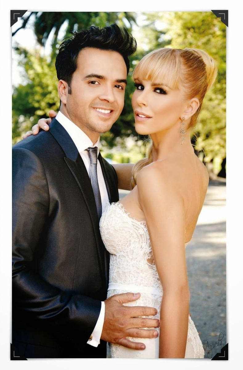 Luis Fonsi: pic #1057444