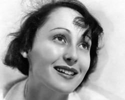 Luise Rainer photo #