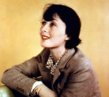 Luise Rainer pic #321483