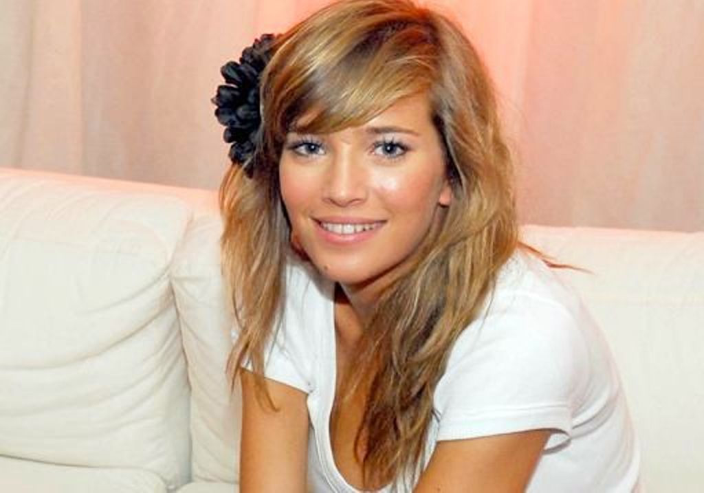 Luisiana Lopilato: pic #150707