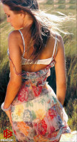 Luisiana Lopilato photo #