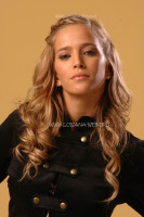 Luisiana Lopilato photo #