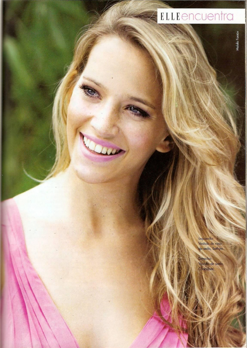 Luisiana Lopilato: pic #137234