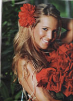 Luisiana Lopilato photo #