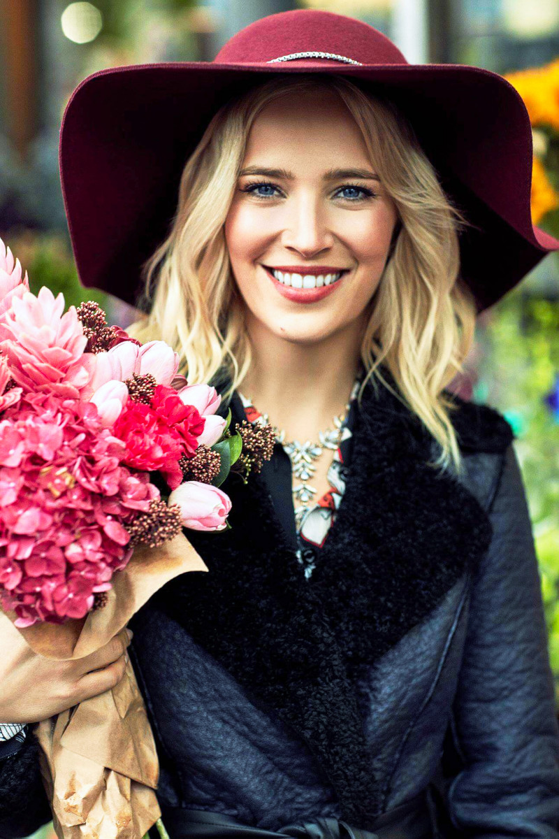 Luisiana Lopilato: pic #1146809