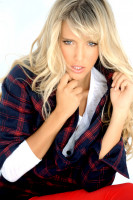 Luisiana Lopilato photo #