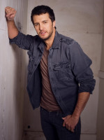 Luke Bryan photo #